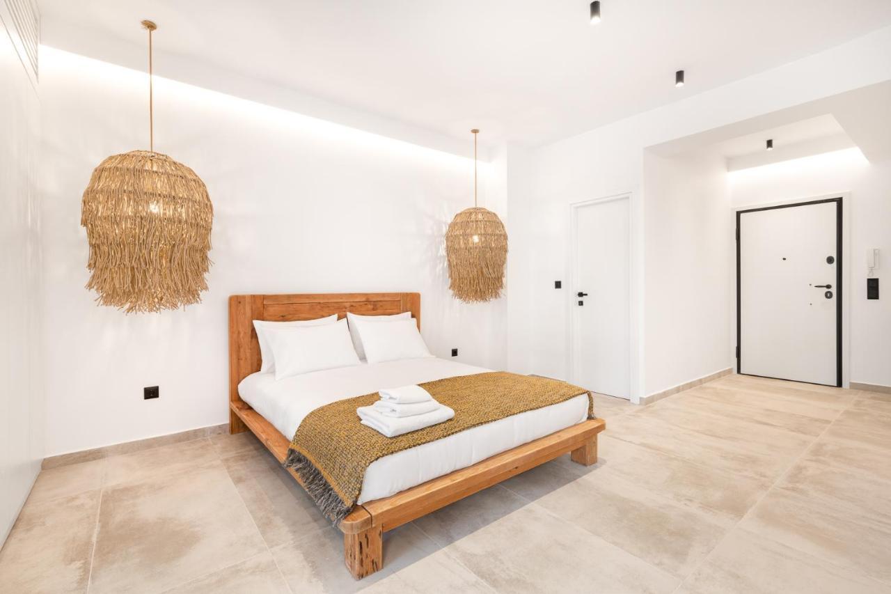 Nana'S Residence Athens Luaran gambar